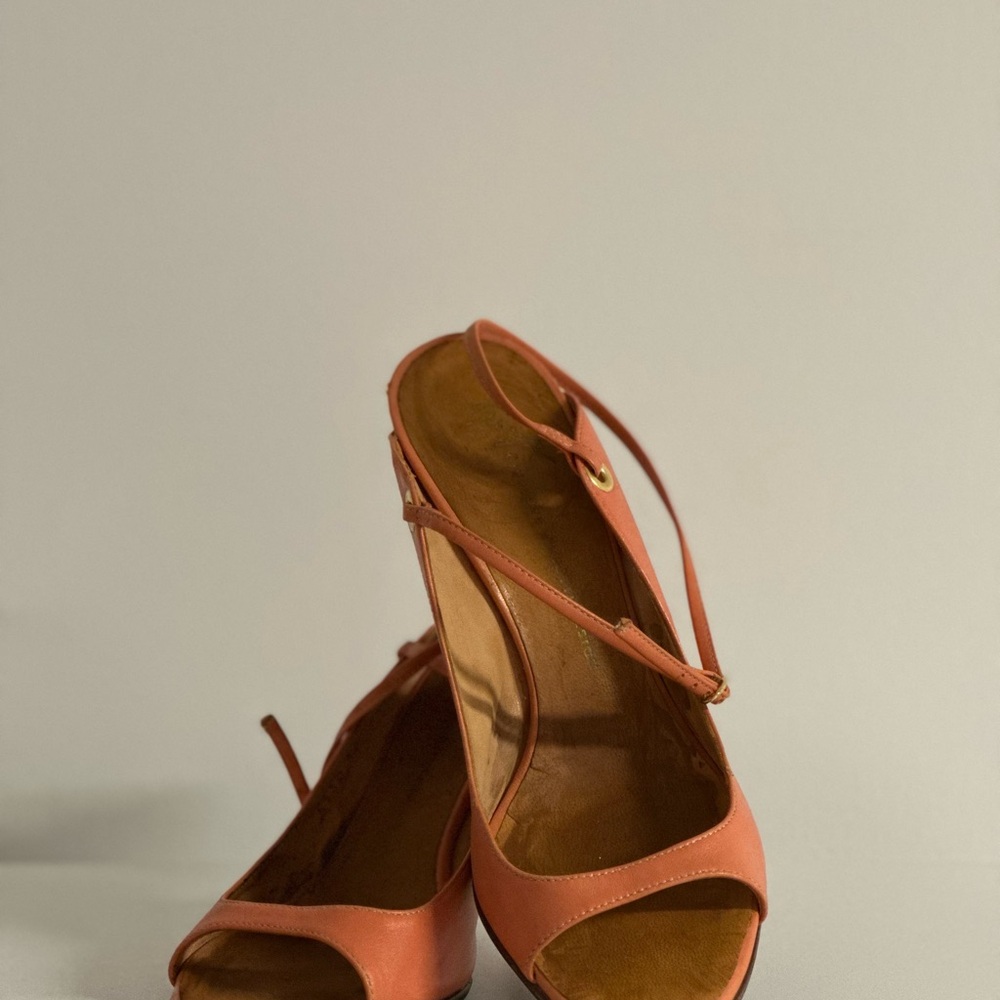 90s Giuseppe Zanoti